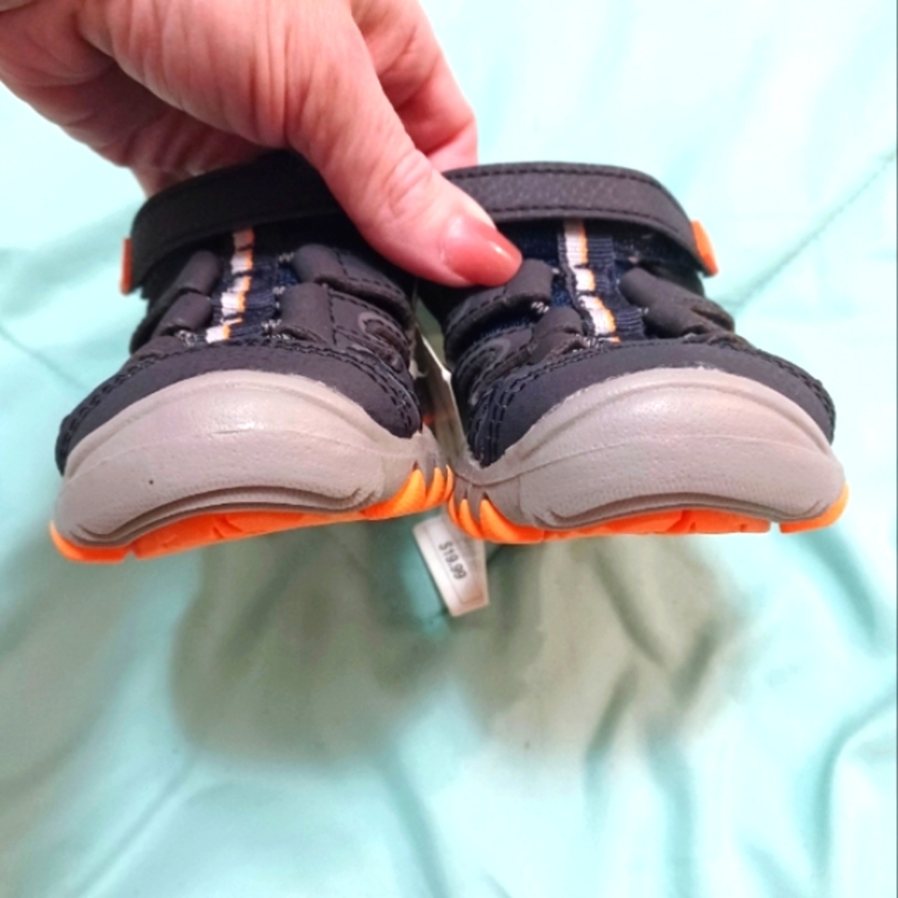 🆕️Cat & Jack Afton shoes - Picture 6 of 6